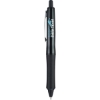 Promotional Dr. Grip® FullBlack Advanced Ink Pen Black barrel / Black ink IDGCB