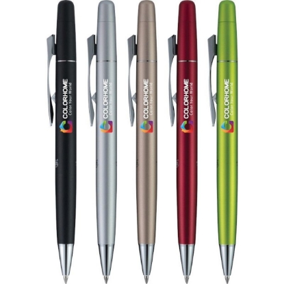 Custom FriXion Ball LX Fine Writing Erasable Gel Pen with Logo IFLX