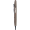 Promotional FriXion Ball LX Fine Writing Erasable Gel Pen Gold barrel / Silver accents / Blue ink IFLX