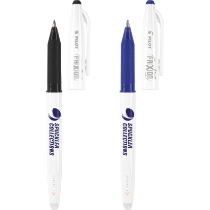 Custom FriXion® Ball Erasable Gel Ink Pen with Logo IFX7