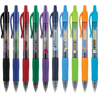 Custom G2® Premium Gel Roller Pen (1.0mm) with Logo IG2-1
