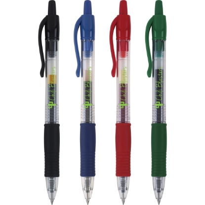 Custom G2® Premium Gel Roller Pen (0.38mm) with Logo IG2-3