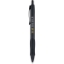 Custom G2 Limited Matte Black Pen (0.7mm) with Logo IG2E-BLKMATT