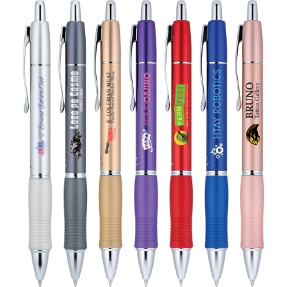 Custom G2 Limited Pen (0.7mm) with Logo IG2E7