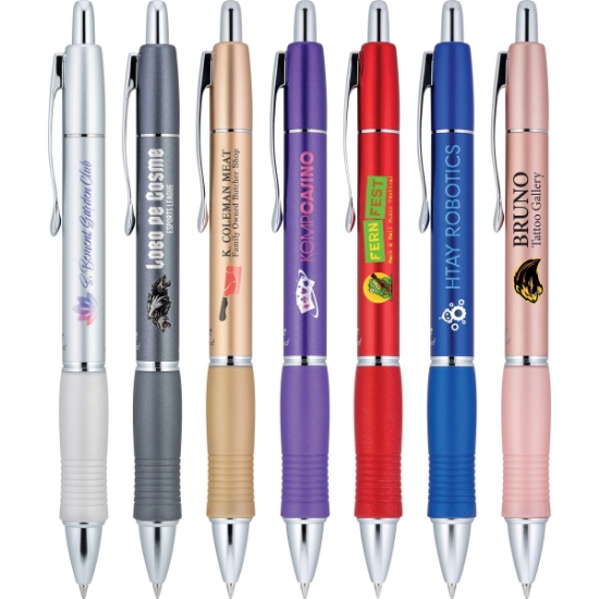 Custom G2 Limited Pen (0.7mm) with Logo IG2E7