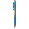 Promotional G2® Mechanical Pencil Smoke tinted barrel / Turquoise accents / 0.7mm lead IHG7