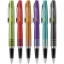 Custom MR Retro Pop Collection Gel Roller Pen with Logo IMPRB