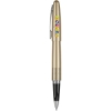 Promotional MR Metropolitan Collection® Ball Point Pen Gold barrel / Black ink IMR1BP