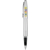 Promotional MR Metropolitan Collection® Ball Point Pen Silver barrel / Black ink IMR1BP