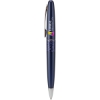 Promotional MR Animal Collection Ballpoint Pen Purple barrel / Black ink IMR2BP