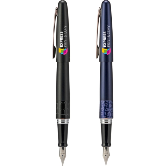 Custom MR Animal Collection Fountain Pen with Logo IMR2FP