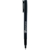 Custom Extra Fine Point Permanent Marker with Logo ISCUF