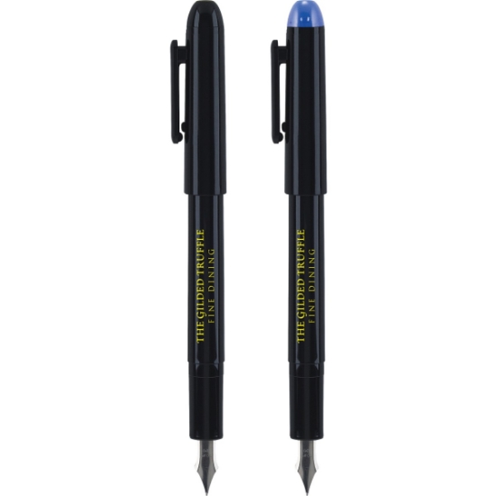 Custom Precise Varsity® Fountain Pen with Logo ISV4B