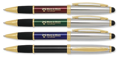 Picture of Briarwood Stylus Pen