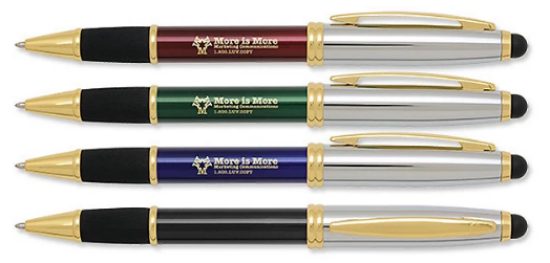 Picture of Briarwood Stylus Pen