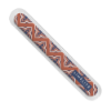 3/4" x 7" Full-Color Nail File Case