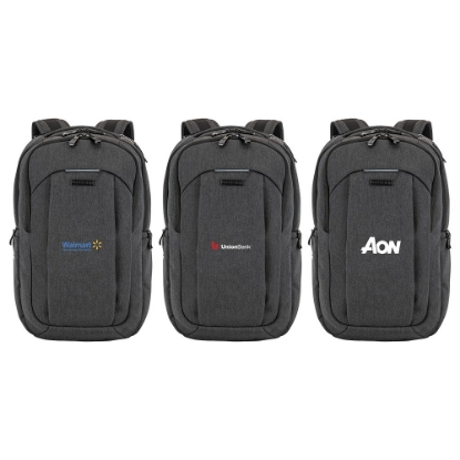 Basecamp Mt. Augusta Backpack