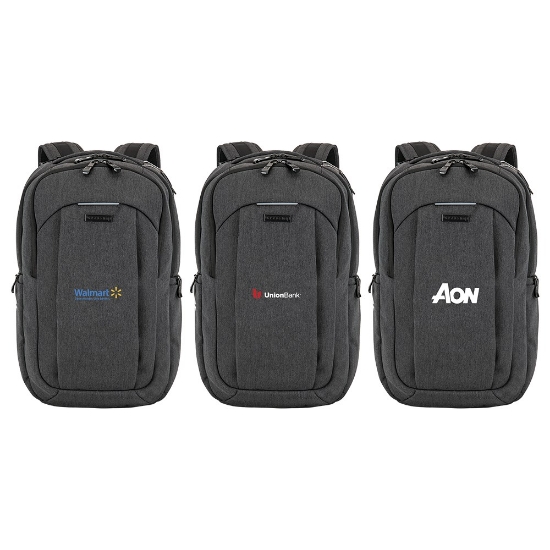 Basecamp Mt. Augusta Backpack