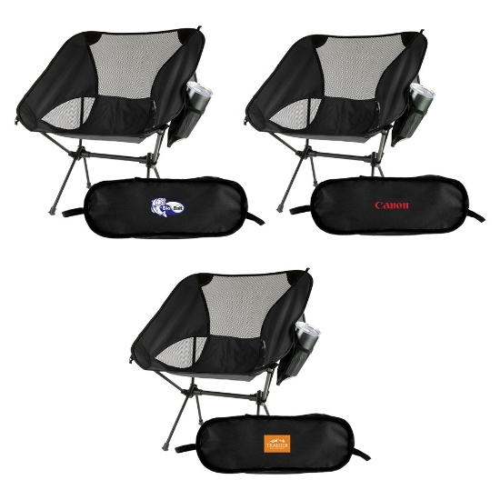 Basecamp Mt. Langley Chair