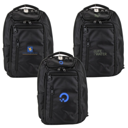 Basecamp Mt. Evans Backpack