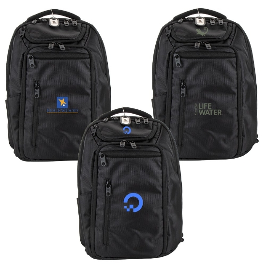 Basecamp Mt. Evans Backpack