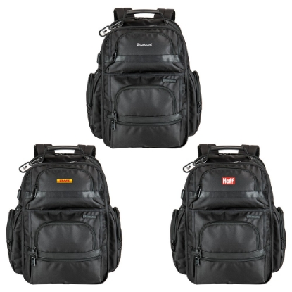 Basecamp Nevins Backpack