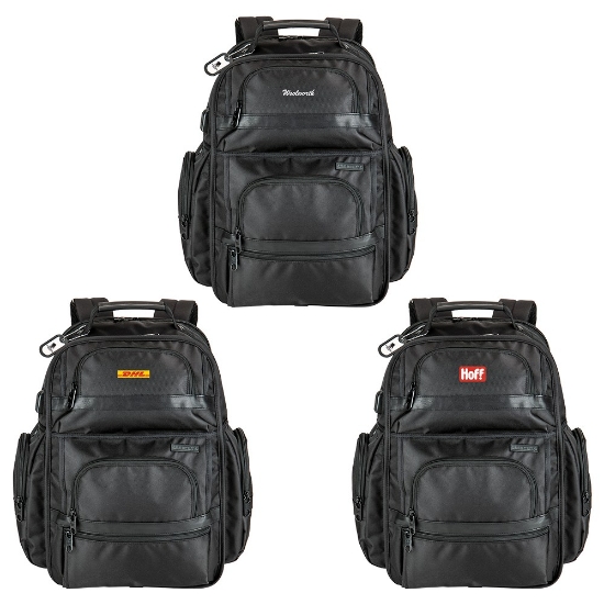 Basecamp Nevins Backpack