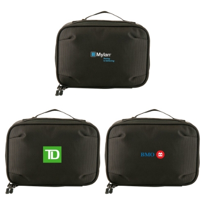 Basecamp Tech Organizer