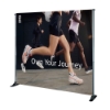 IMPORT Backdrop Stand 8' x 8'