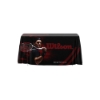 IMPORT 4' Full-Color Drape Throw