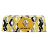 IMPORT 6' Open-Back Full-Color Drape Table Throw