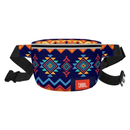 IMPORT Slate Dye-Sublimated Hip Pack