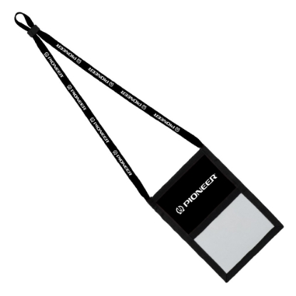 IMPORT Imported Polyester Tradeshow Organizer