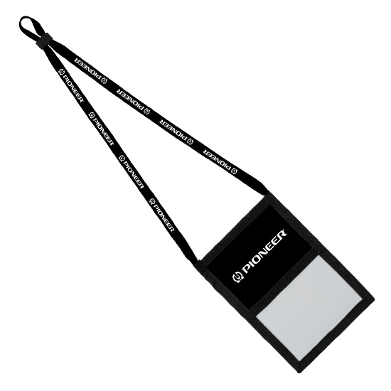 IMPORT Imported Polyester Tradeshow Organizer