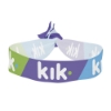 IMPORT 3/4" Dye-Sublimated Hair-Tie
