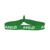 IMPORT 3/4" Imported Screenprinted Headband