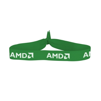 IMPORT 3/4" Imported Screenprinted Headband