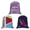 IMPORT Dye-Sublimated Drawstring Backpack