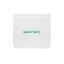 Import Medium Reusable Resealable Frosted Vinyl Storage Bag