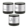 Illuminating Wireless Speaker