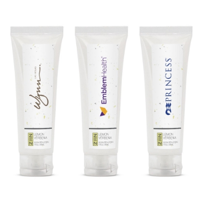 1 oz. Lemon Verbena Squeeze Tube Lotion