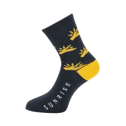 IMPORT Classic Business Style Socks