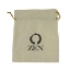 8" x 10" Linen Bag