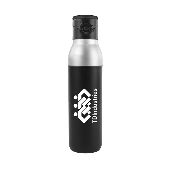Basecamp Glacier Dual-Opening Bottle