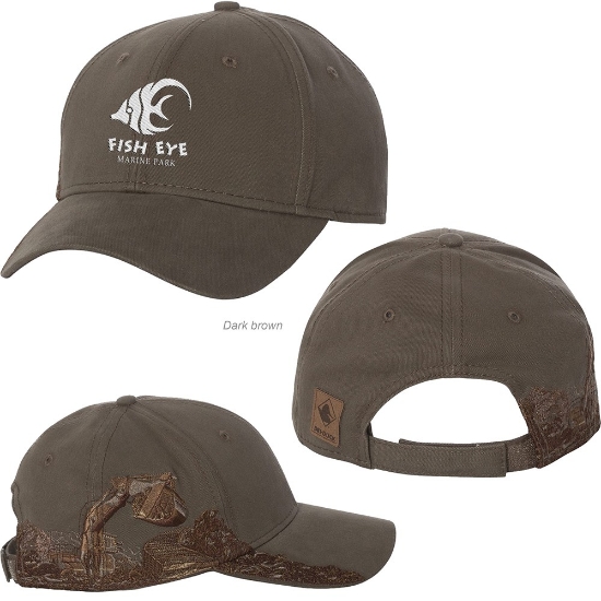 Dri Duck 3325 Excavating Cap
