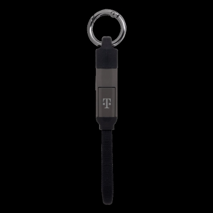 Tekconnect Power Fire 60W Charging Cable