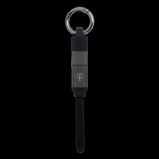 Tekconnect Power Fire 60W Charging Cable