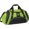 Custom OGIO - Crunch Duffel. Wasabe Green/Black