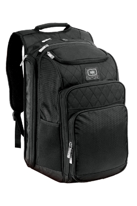 Custom OGIO - Epic Pack. Black