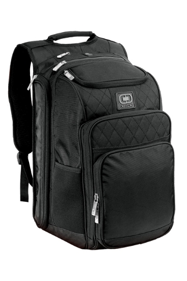Custom OGIO - Epic Pack. Black